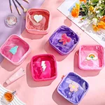 Makeup Bag